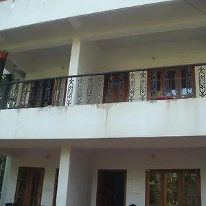 La Maison De Guest house Varkala