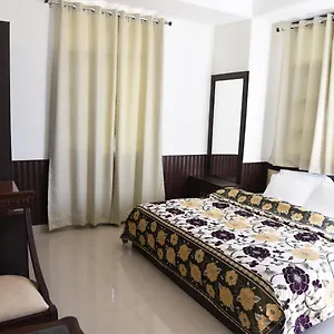 Silicon Bed & Breakfast Shimla