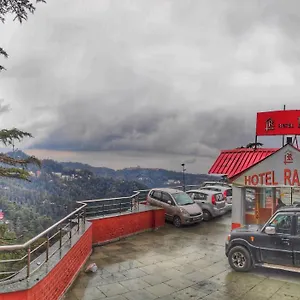 Rashik Hotel Shimla