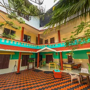 The Wind N Waves Guest house Alappuzha