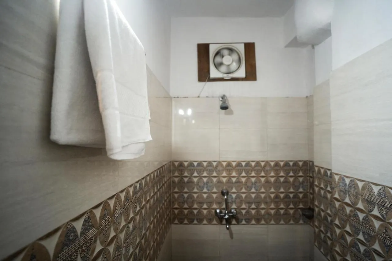 Tripli Hotels Arunoday Palace Udaipur India